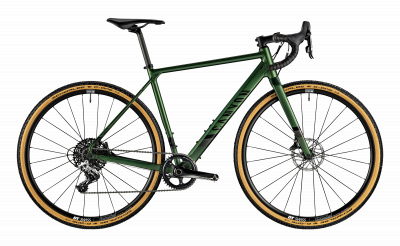 canyon grail al 7.0 cena