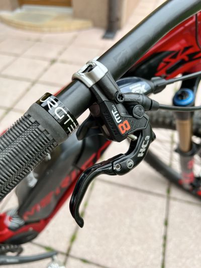 Magura mt8 pro discount vs shimano xt