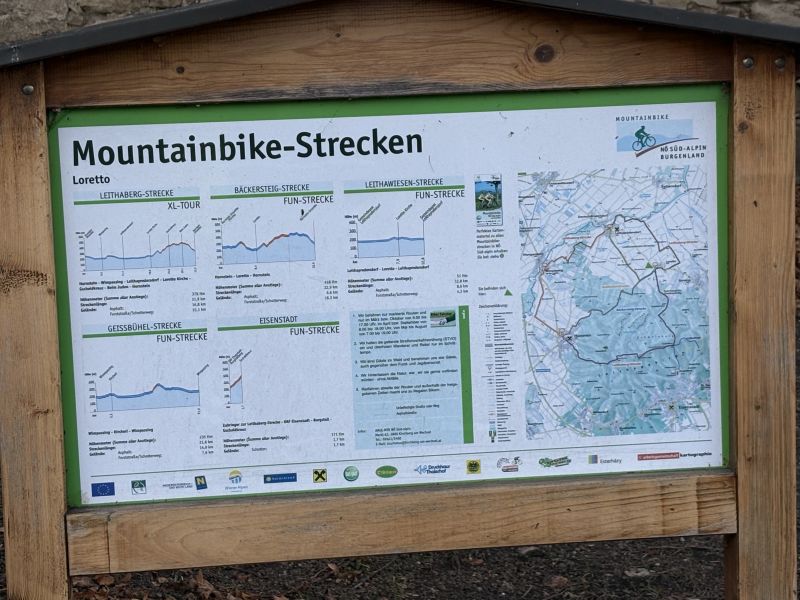 Nie len trasy, ale aj casy kedy mozes ist do lesa na bajku su striktne dane / IMG_3823.jpeg IMG_3823.jpeg