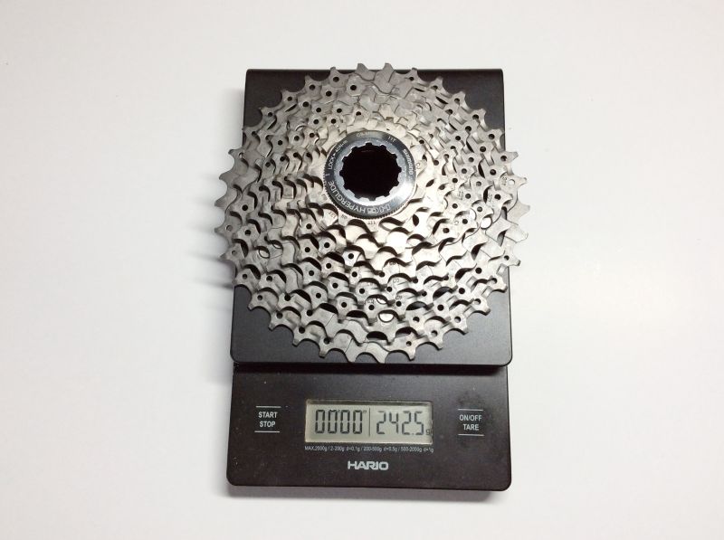 Kazeta SHIMANO XTR  CS-M 960  11-34  9 fach.jpeg